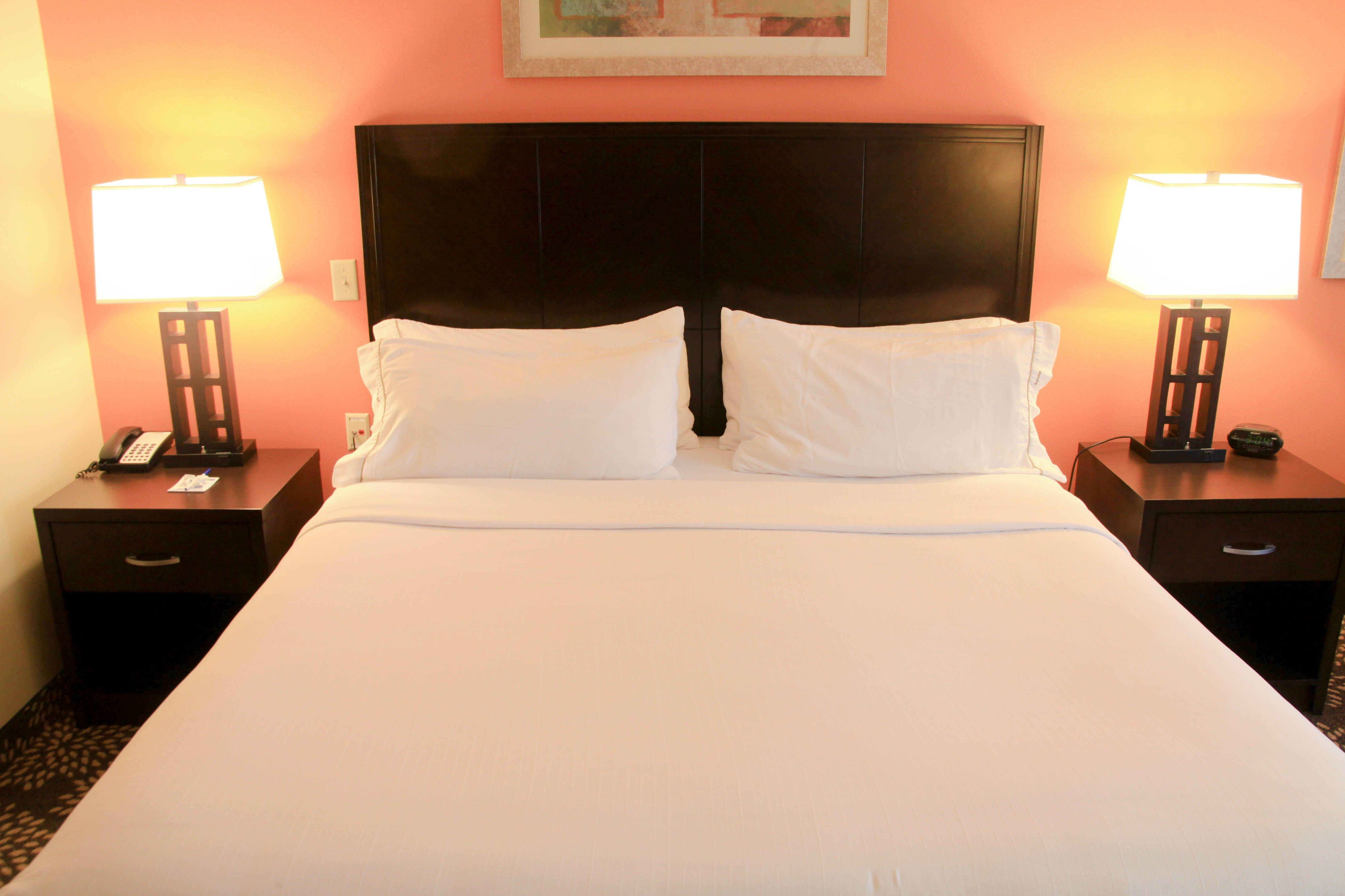 Holiday Inn Express Hotel & Suites Grand Island By Ihg Exteriér fotografie