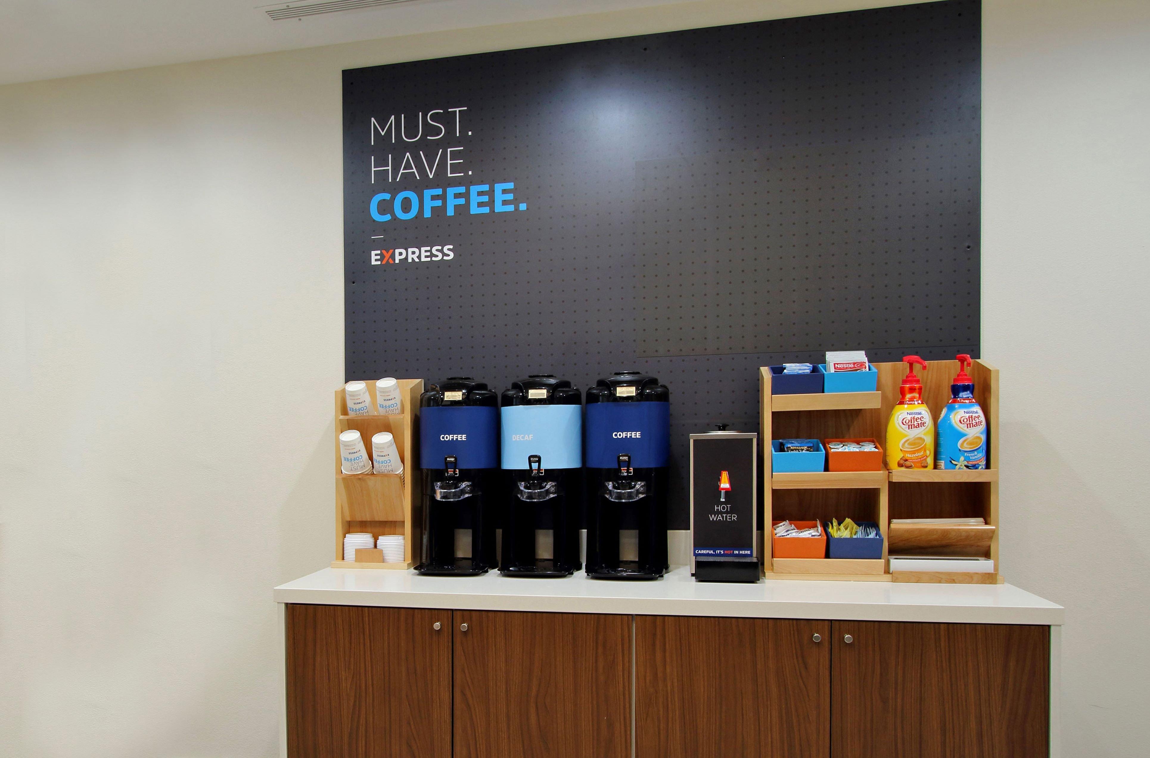 Holiday Inn Express Hotel & Suites Grand Island By Ihg Exteriér fotografie
