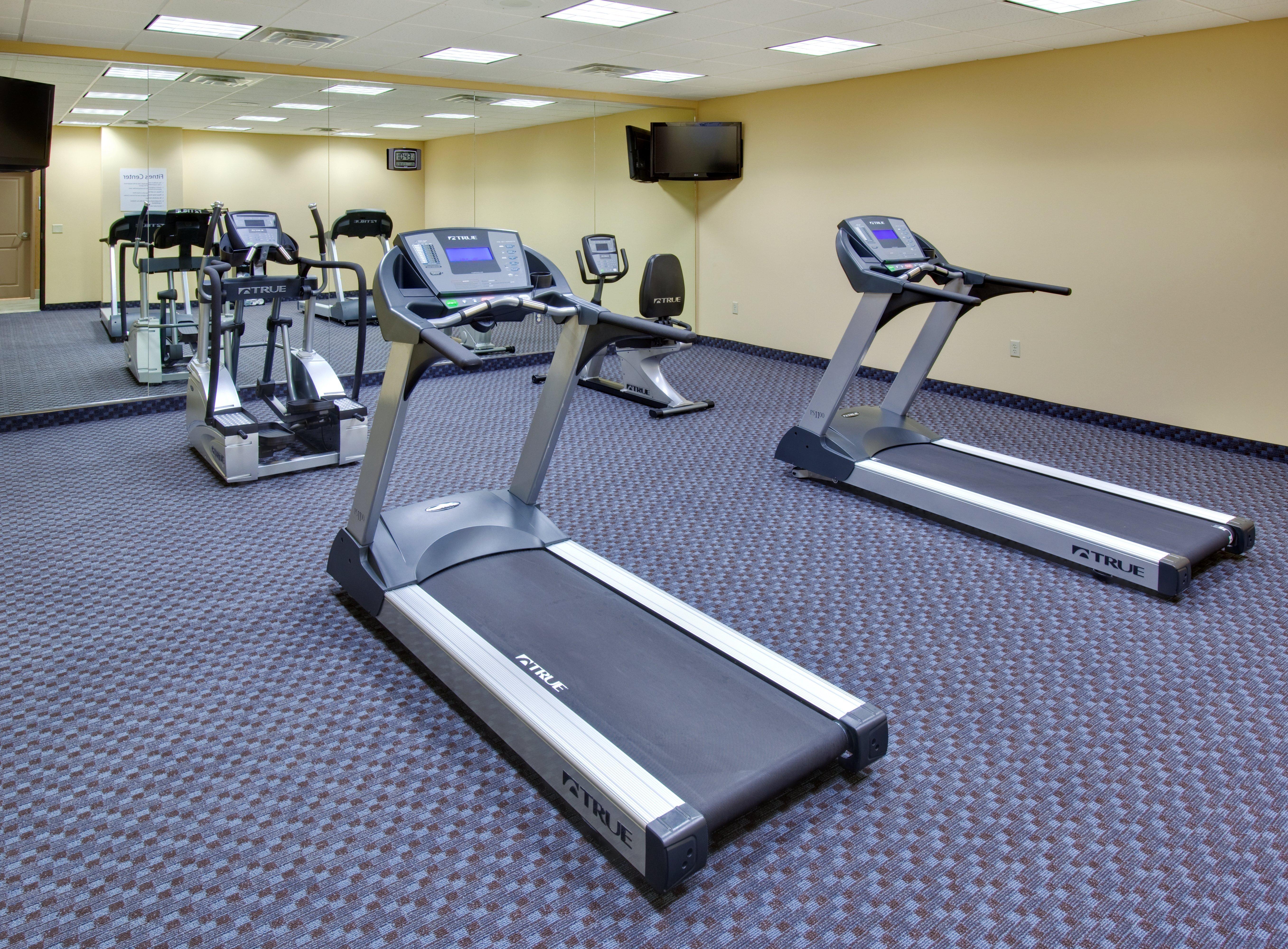 Holiday Inn Express Hotel & Suites Grand Island By Ihg Zařízení fotografie