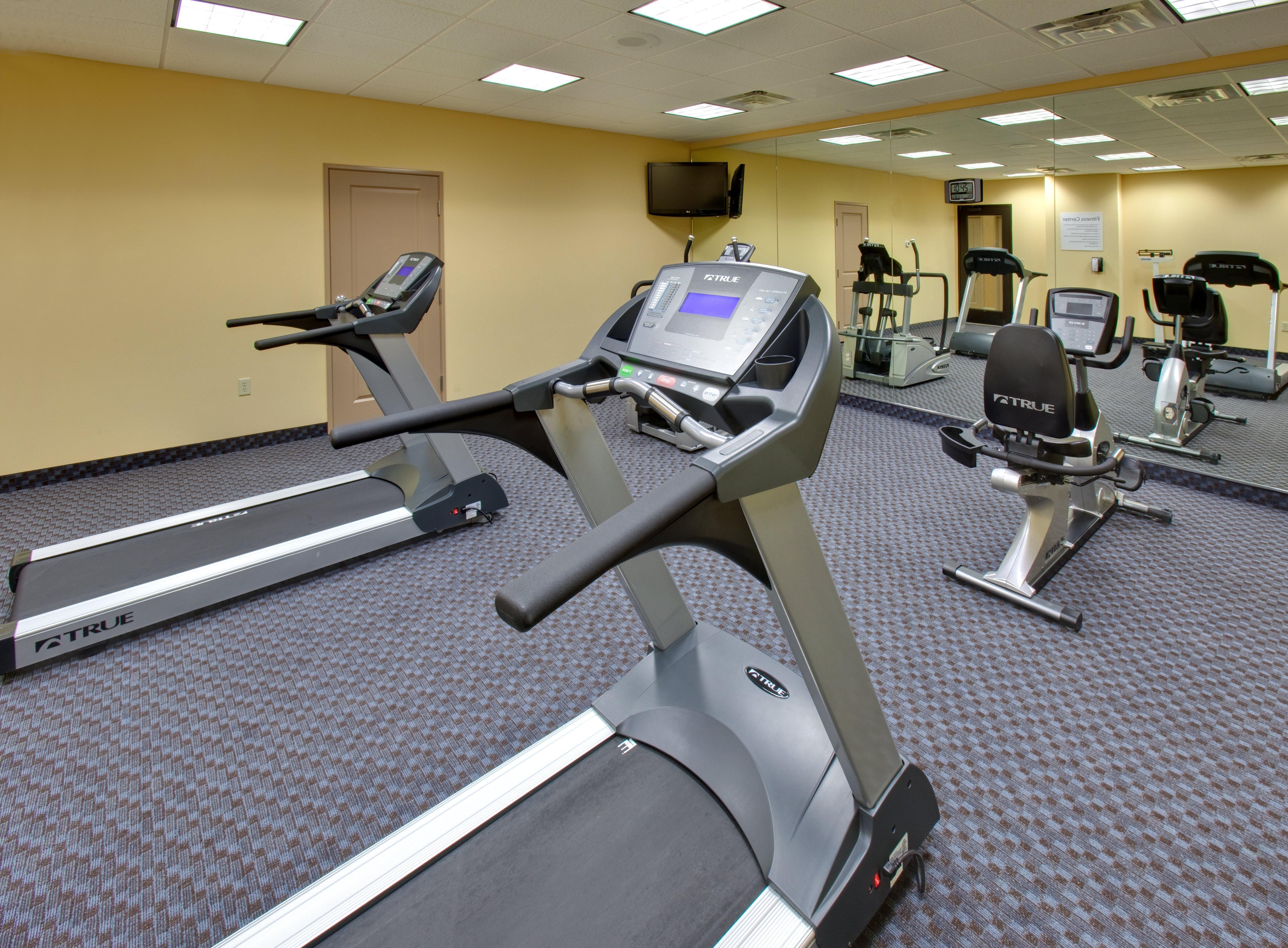 Holiday Inn Express Hotel & Suites Grand Island By Ihg Zařízení fotografie