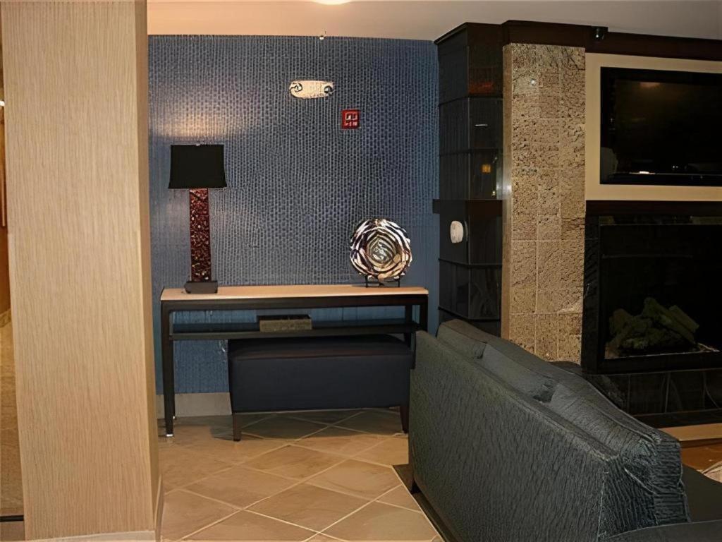 Holiday Inn Express Hotel & Suites Grand Island By Ihg Exteriér fotografie