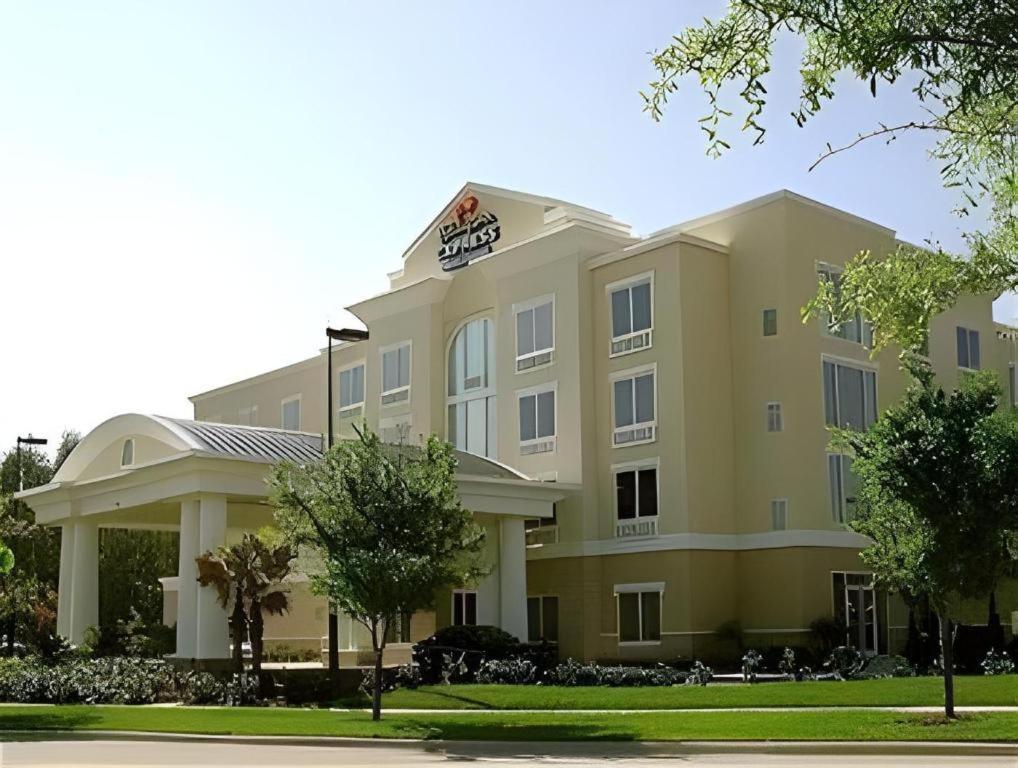 Holiday Inn Express Hotel & Suites Grand Island By Ihg Exteriér fotografie