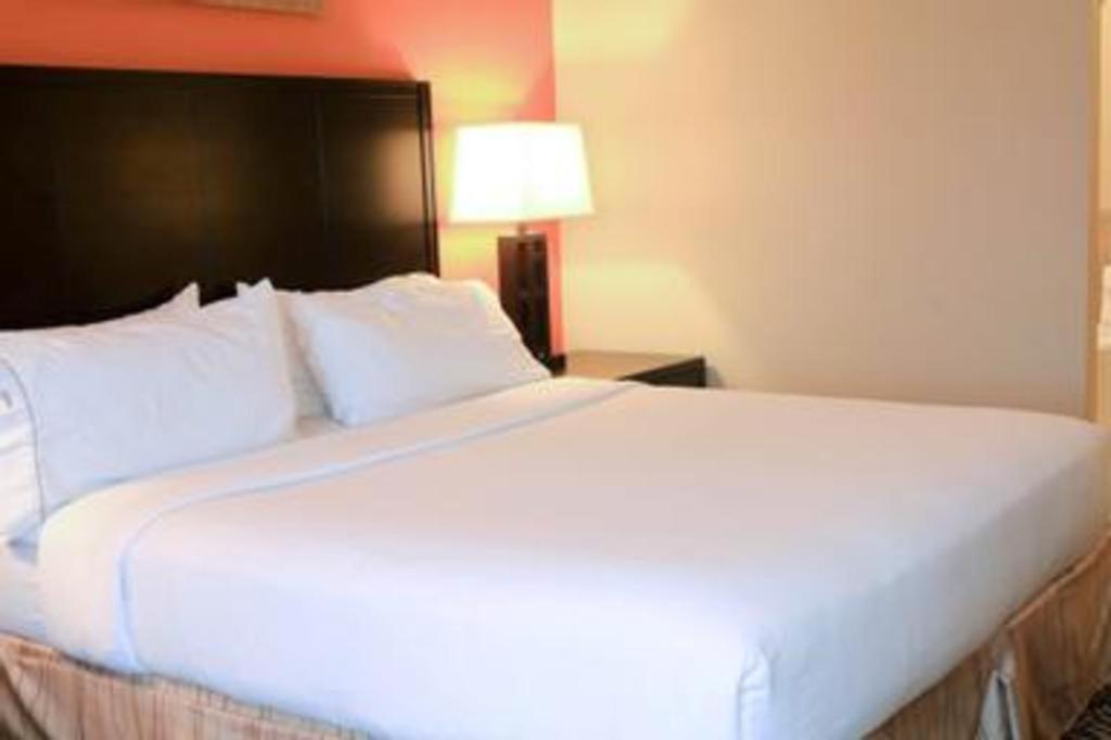 Holiday Inn Express Hotel & Suites Grand Island By Ihg Exteriér fotografie