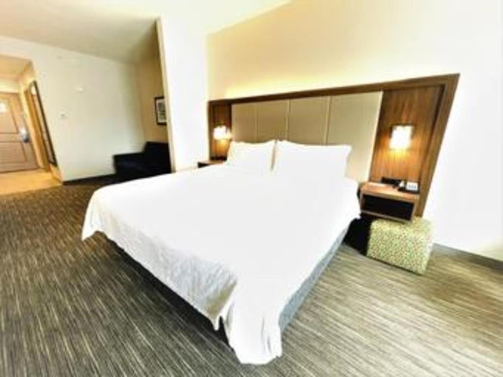 Holiday Inn Express Hotel & Suites Grand Island By Ihg Exteriér fotografie