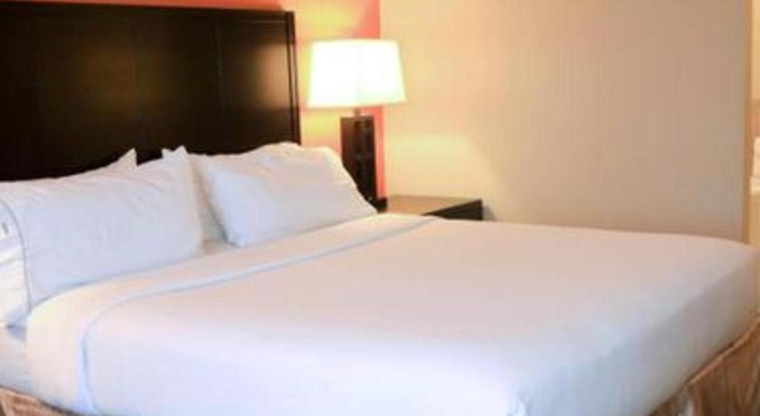 Holiday Inn Express Hotel & Suites Grand Island By Ihg Exteriér fotografie